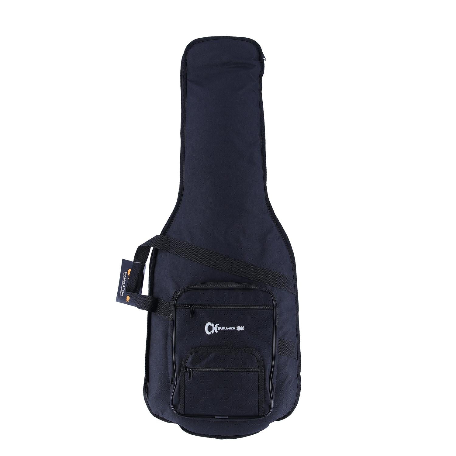 Charvel Pro-Mod Plus San Dimas Style 1 HH FR E, Ebony Fingerboard, Snow White (W11) (00530)