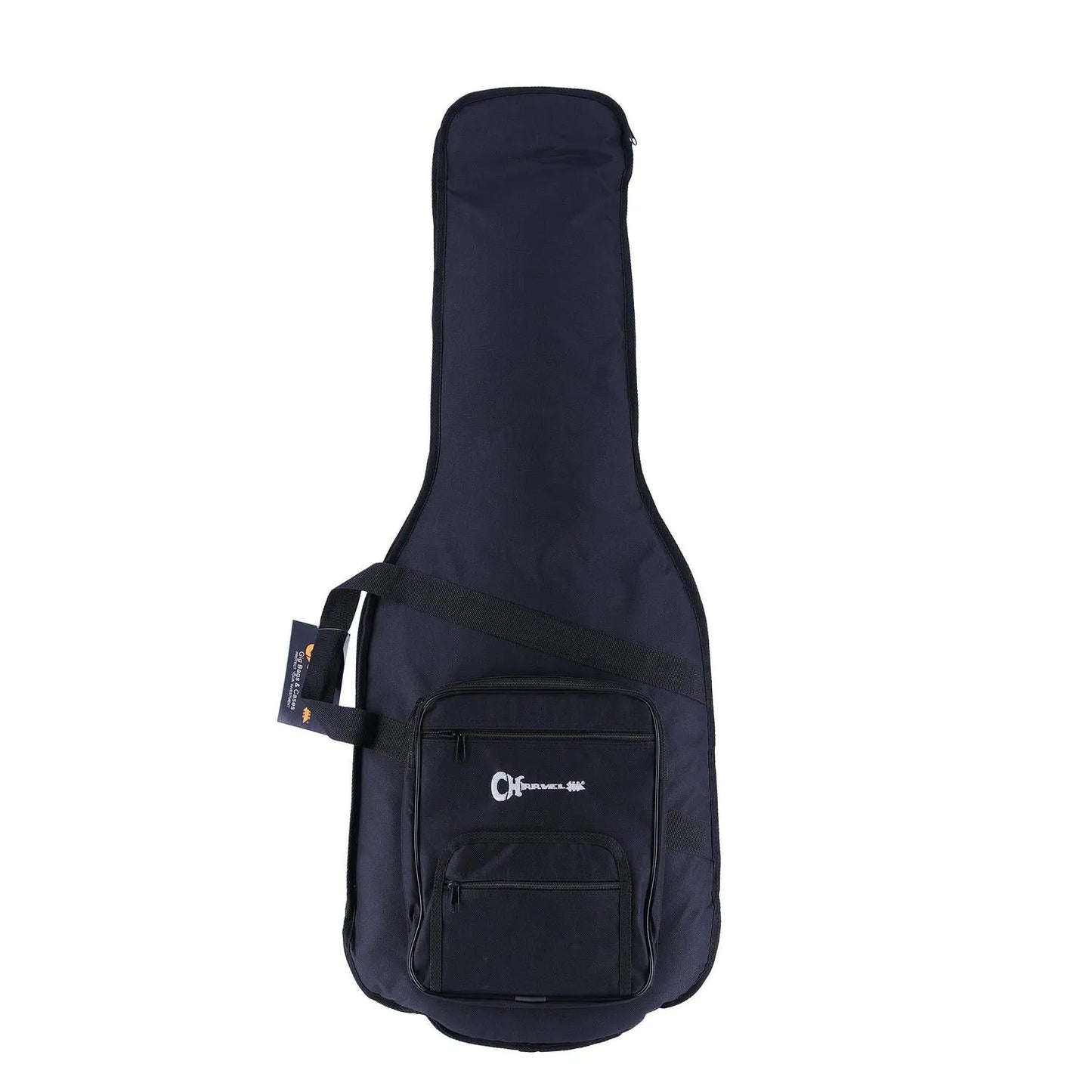 Charvel Pro-Mod Plus San Dimas Style 1 HH FR E, Ebony Fingerboard, Snow White (W11) (00530)