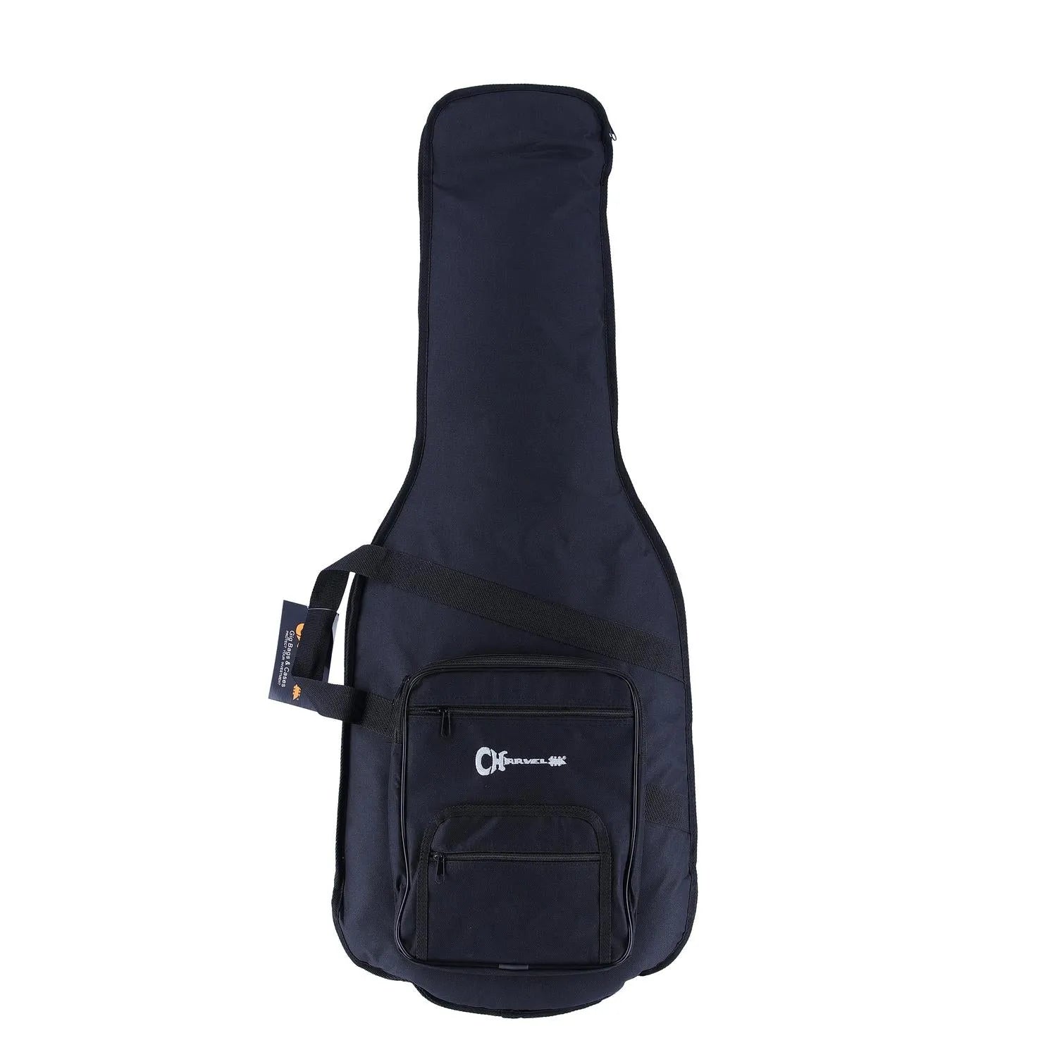 Charvel Pro-Mod Plus San Dimas Style 1 HH FR E, Ebony Fingerboard, Snow White (W11) (00530)