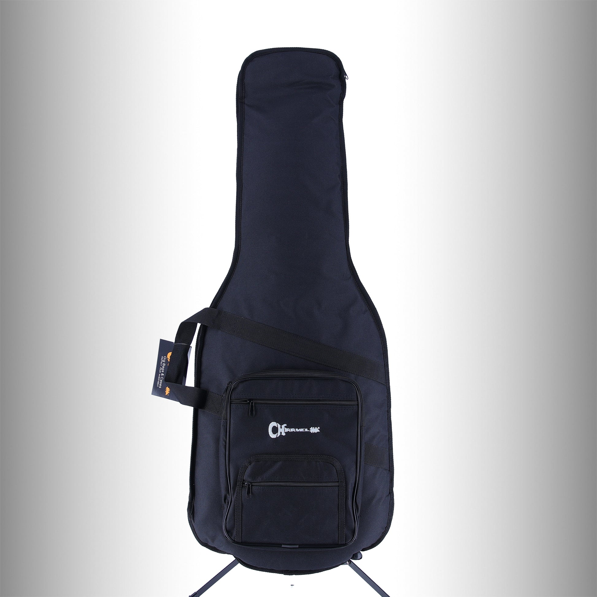 Charvel Pro-Mod Plus San-Dimas Style 1 HH HT E, Ebony Fingerboard, Platinum Pink (Y12) (00497)