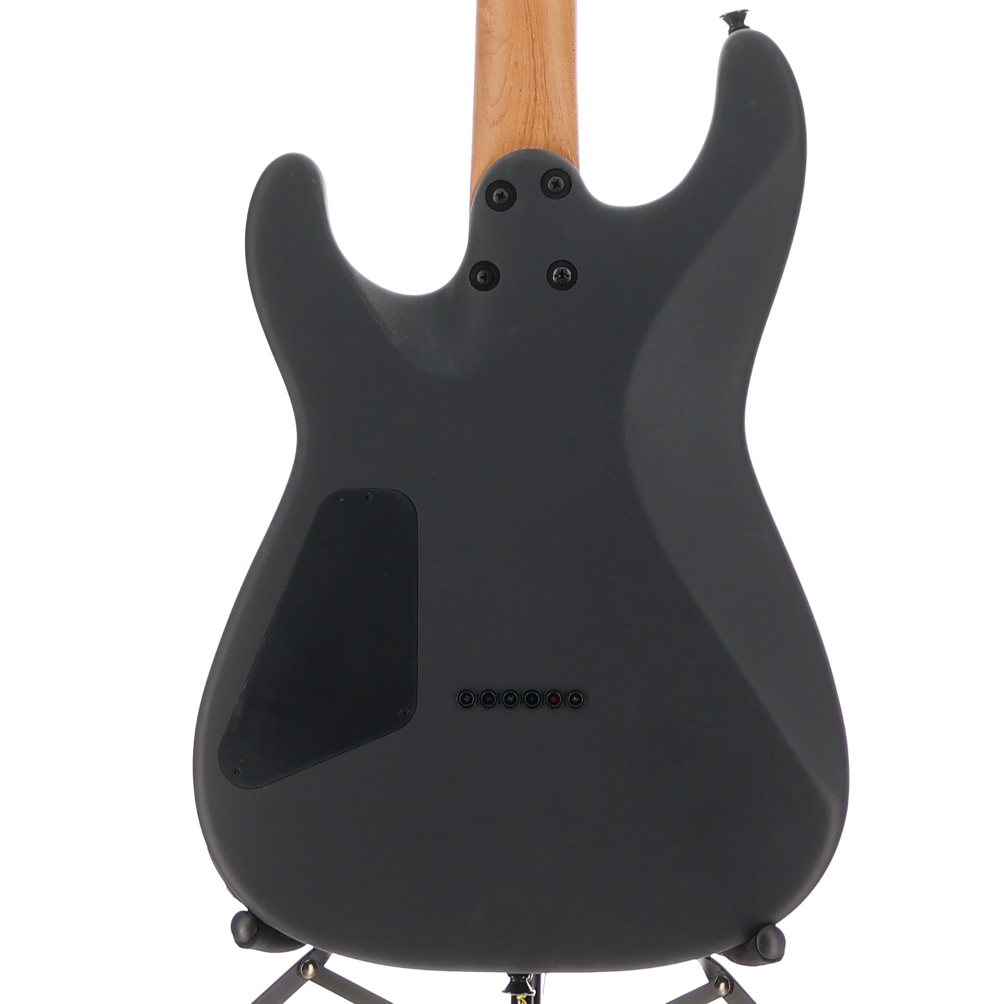Charvel Pro-Mod Plus San-Dimas Style 1 HH HT E, Ebony Fingerboard, Scorched Earth (F5) (04388)