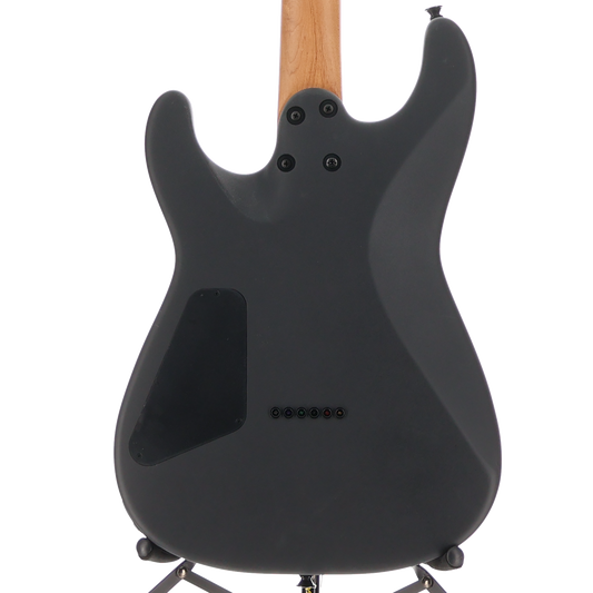 Charvel Pro-Mod Plus San-Dimas Style 1 HH HT E, Ebony Fingerboard, Scorched Earth (F5) (04388)