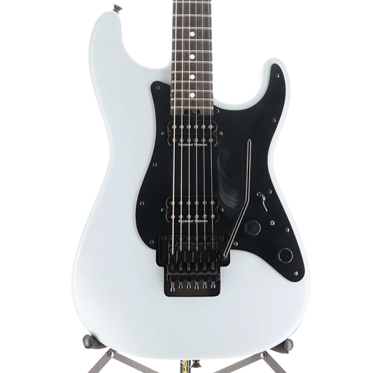 Charvel Pro-Mod So-Cal Style 1 HH FR E, Ebony Fingerboard, Satin Primer Gray (EC8) (20247)
