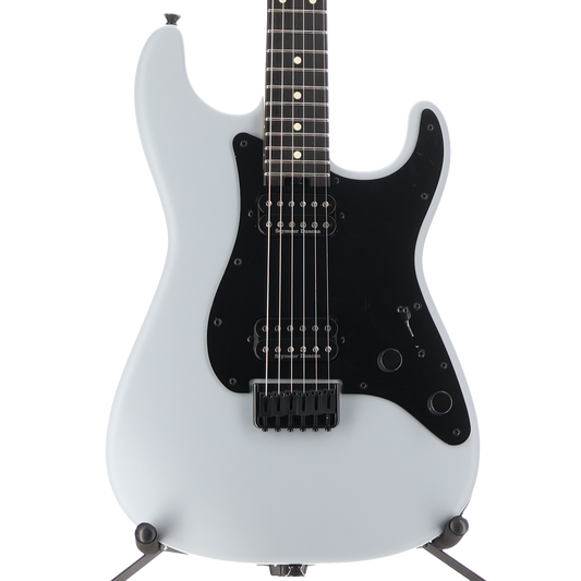 Charvel Pro-Mod So-Cal Style 1 HH HT E, Ebony Fingerboard, Primer Gray (SR) (60017)