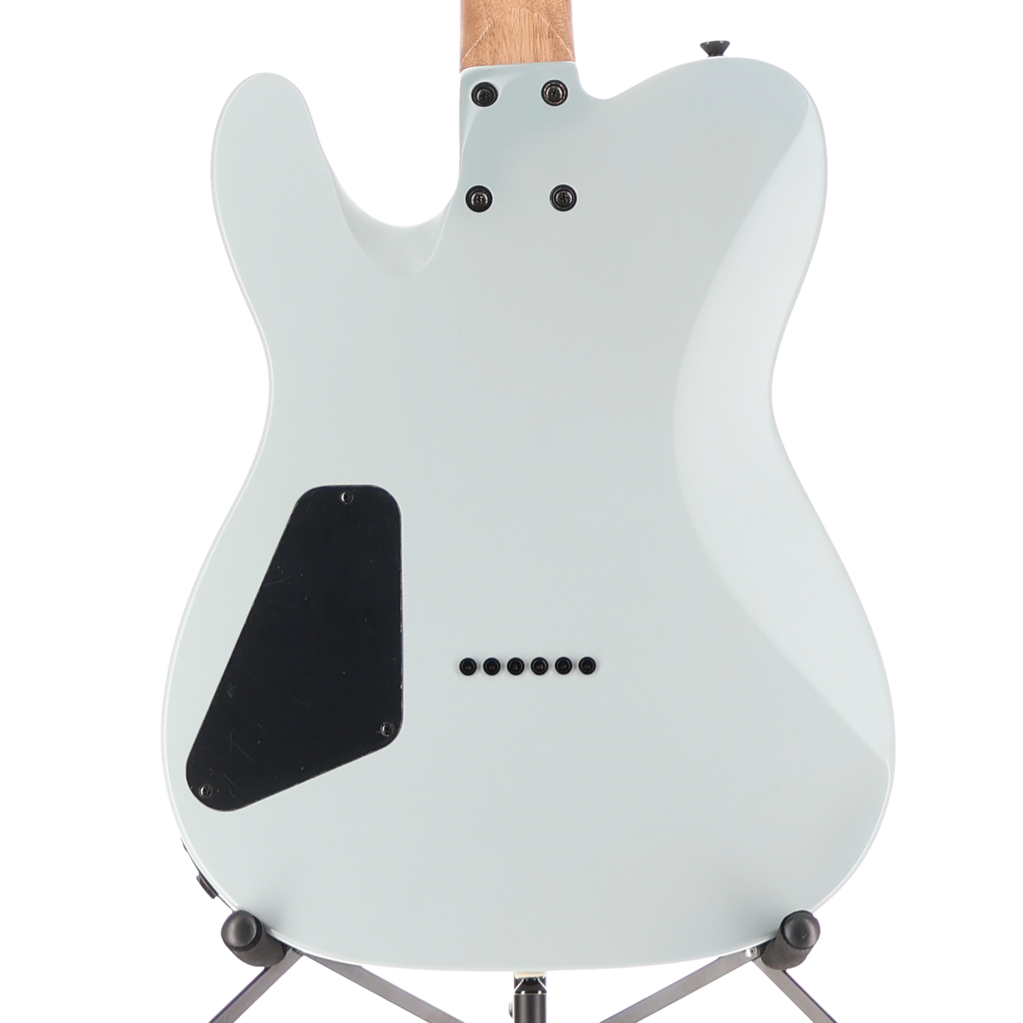 Charvel Standard Series San Dimas Style-2 SD2 HH HT - Satin Gray (J10) (01779)