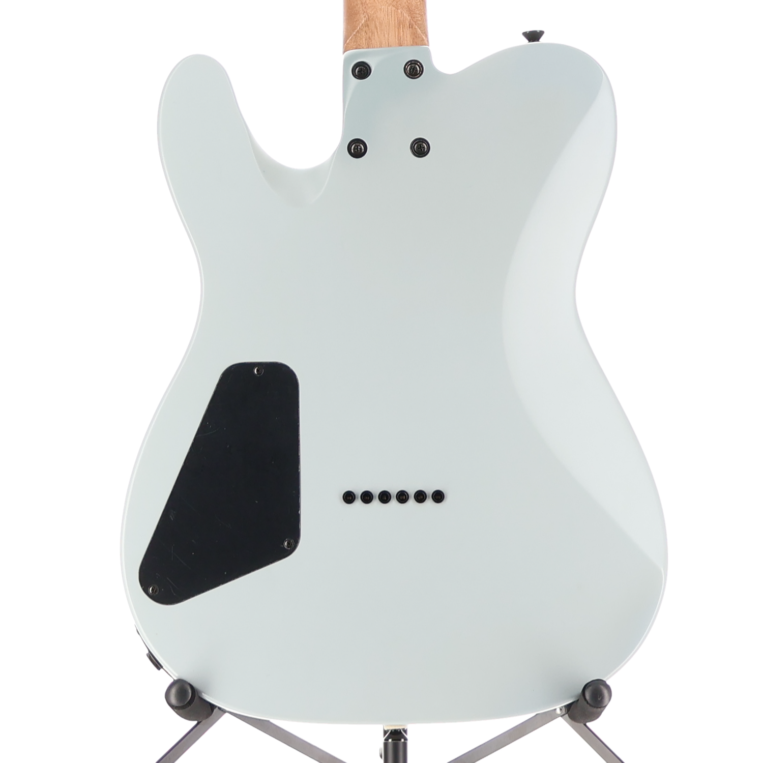 Charvel Standard Series San Dimas Style-2 SD2 HH HT - Satin Gray (J10) (01779)