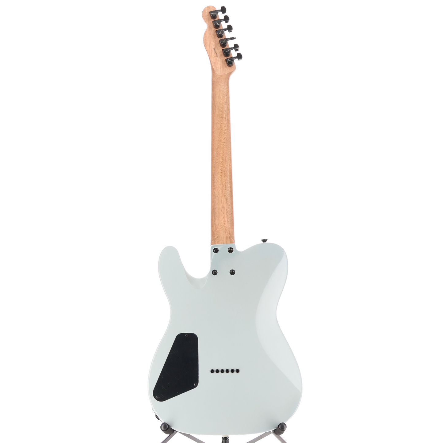Charvel Standard Series San Dimas Style-2 SD2 HH HT - Satin Gray (J10) (01779)