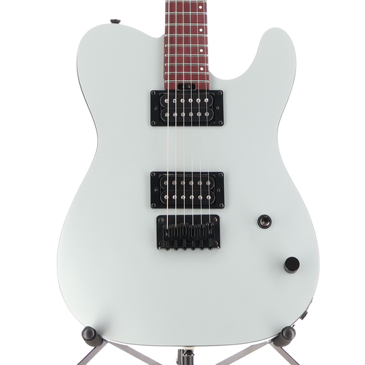 Charvel Standard Series San Dimas Style-2 SD2 HH HT - Satin Gray (J10) (01779)
