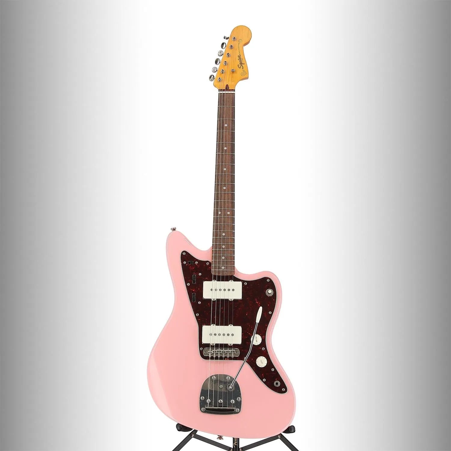 Classic Vibe 60's Jazzmaster (SR) (11701)