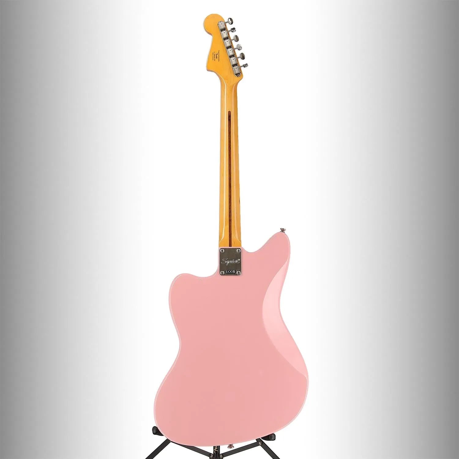 Classic Vibe 60's Jazzmaster (SR) (11701)