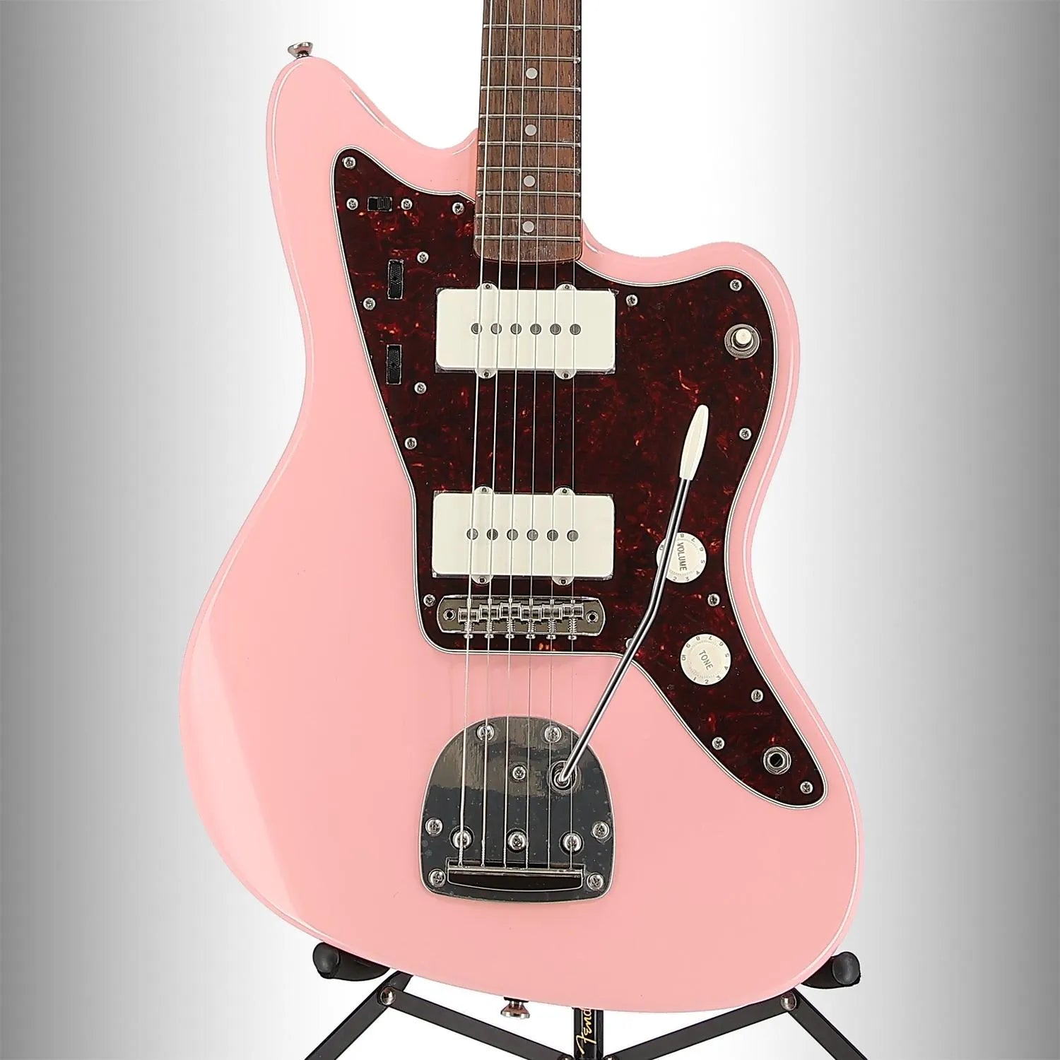 Classic Vibe 60's Jazzmaster (SR) (11701)