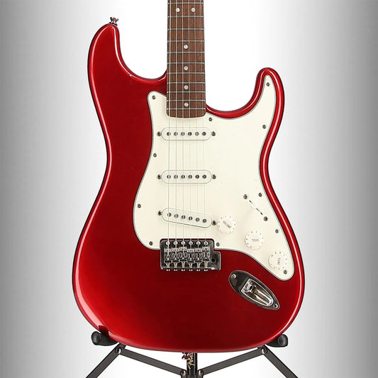 Classic Vibe '60s Stratocaster, Laurel Fingerboard, Candy Apple Red (V13) (02861)