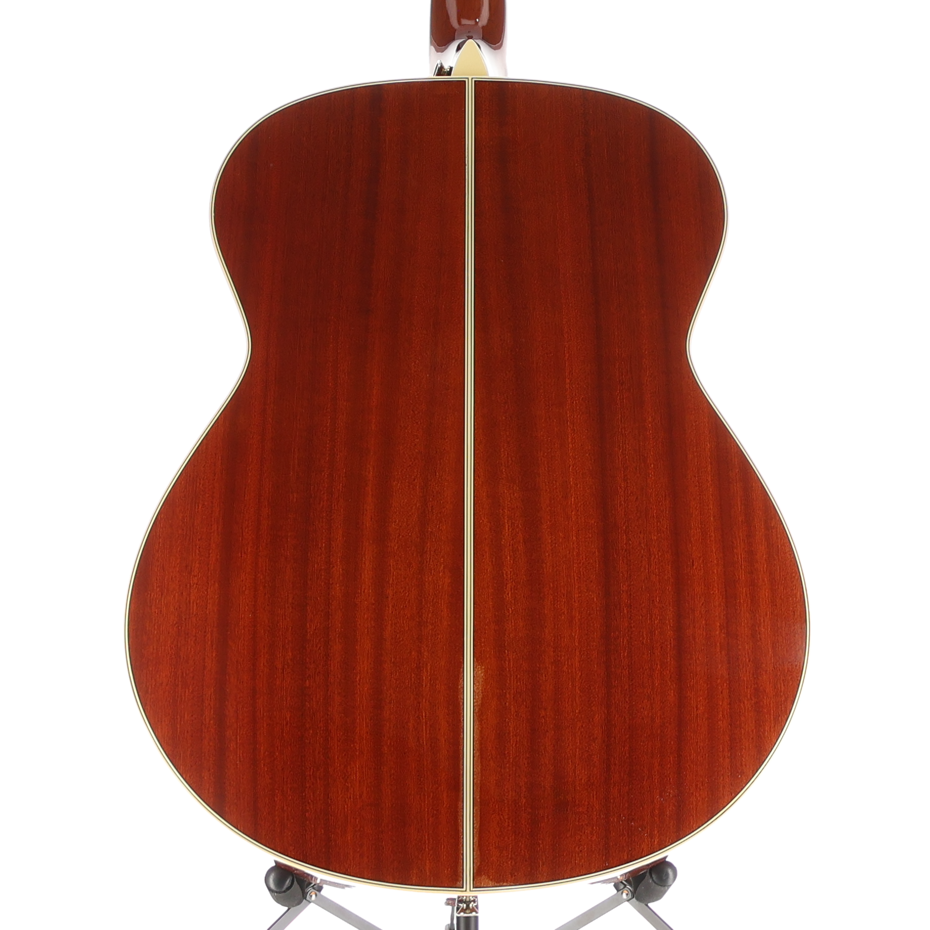 Copley JC-04 Jumbo Acoustic Guitar, Natural, Plays Great (J6)(16029) (16029)