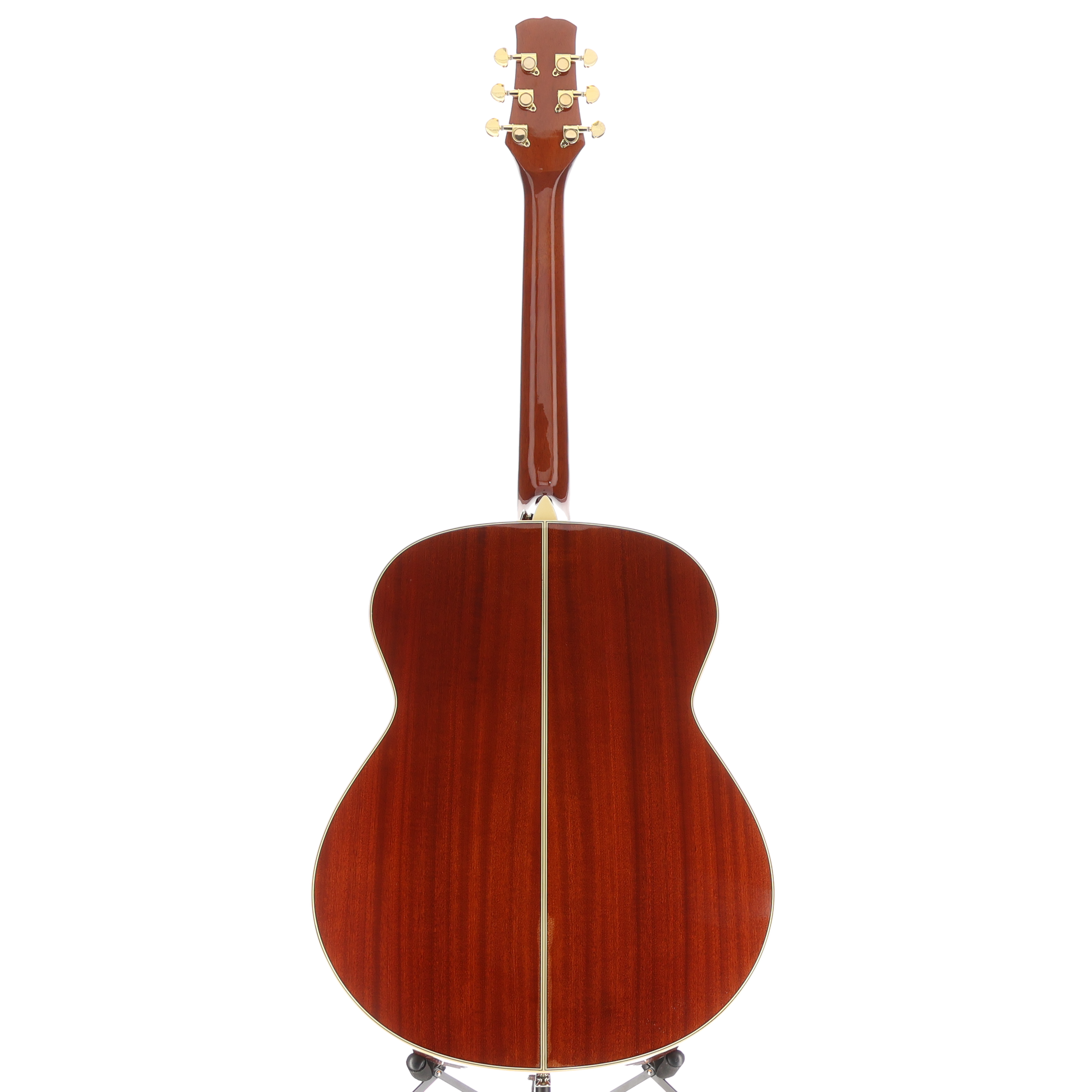 Copley JC-04 Jumbo Acoustic Guitar, Natural, Plays Great (J6)(16029) (16029)