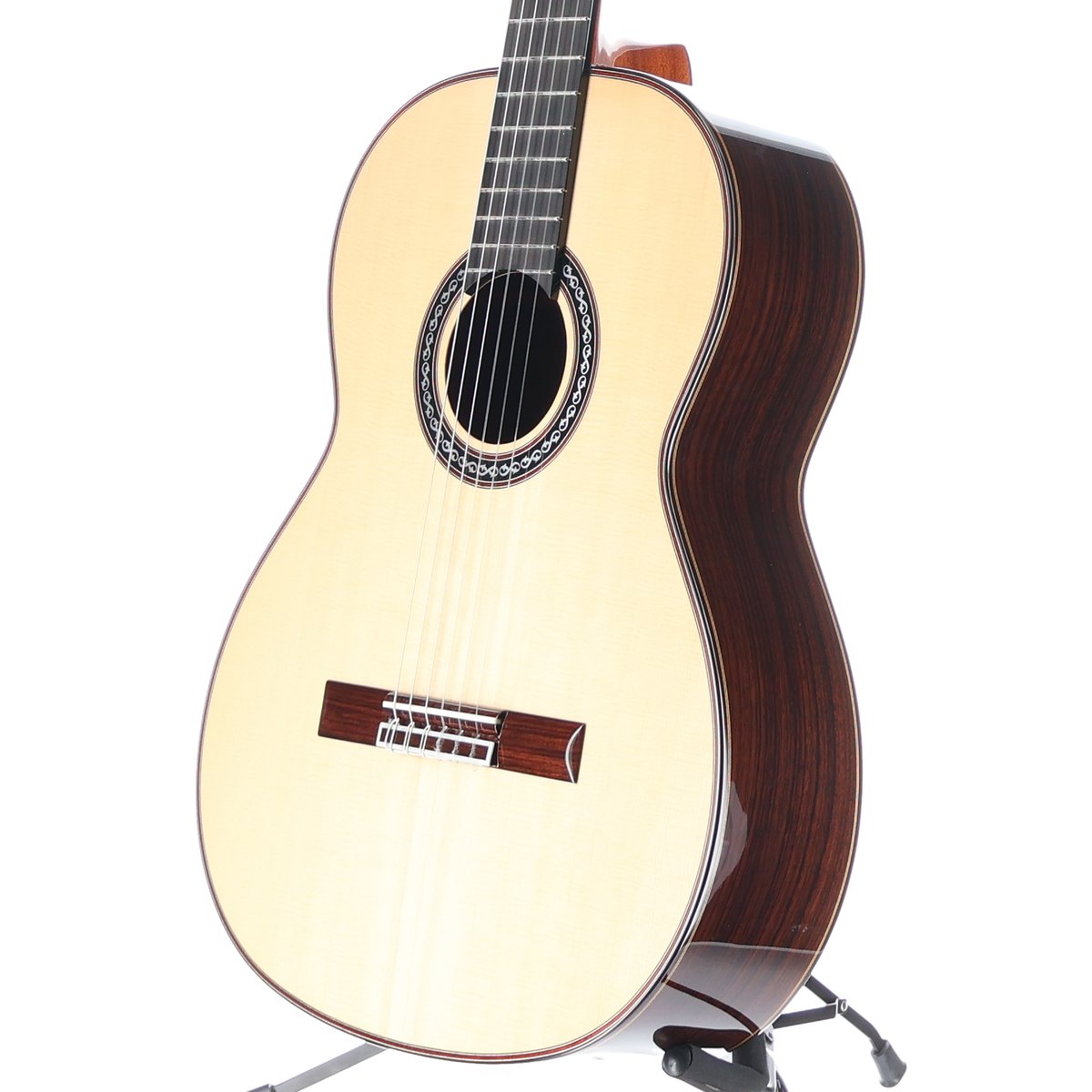 Cordoba C10 Crossover Classical - European Spruce Top - Natural Gloss (D5) (10351)