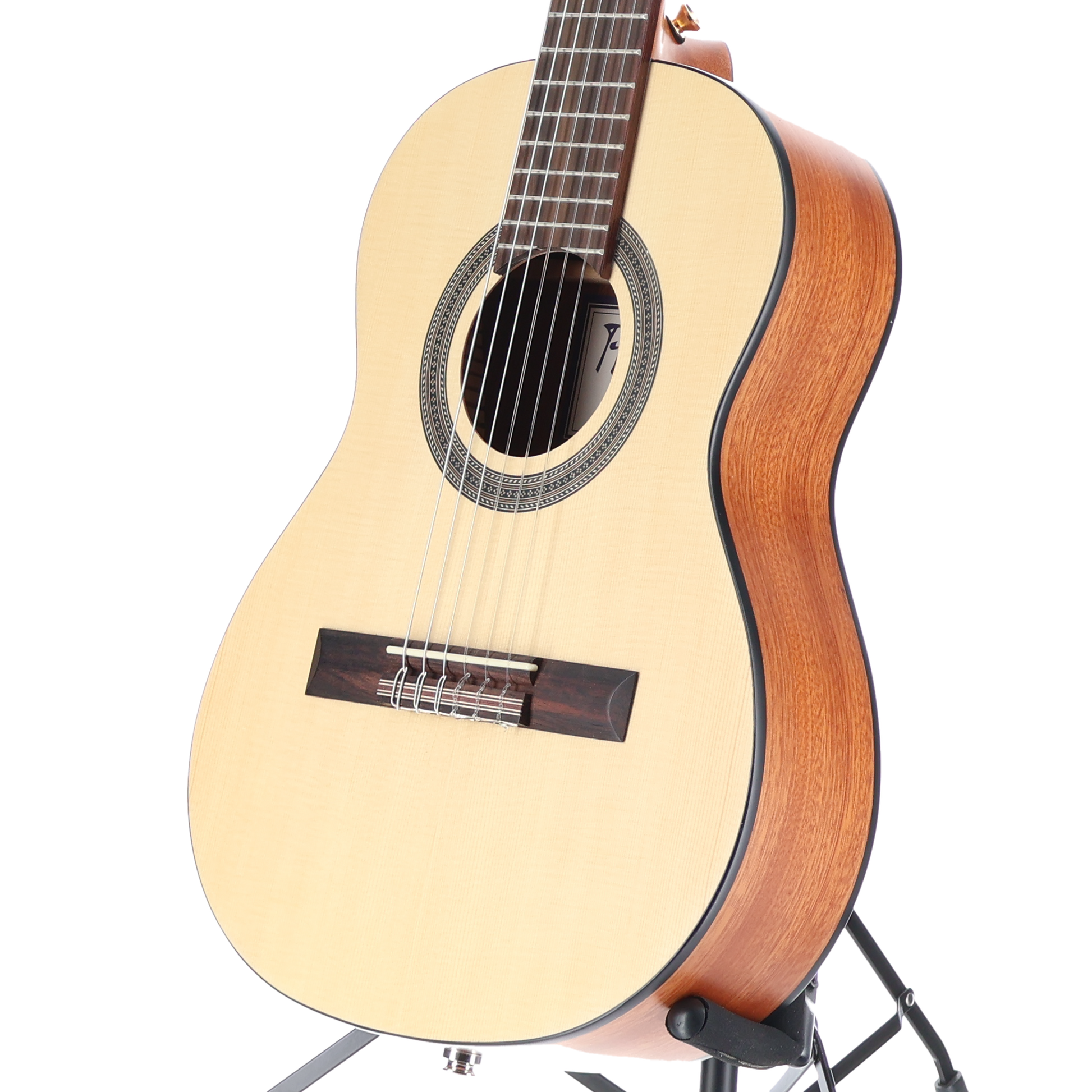 Cordoba Cordoba Protege CM1 1/4 Sized Nylon String Classical Guitar Natural (V6) (10755)
