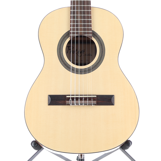 Cordoba Cordoba Protege CM1 1/4 Sized Nylon String Classical Guitar Natural (V6) (10755)