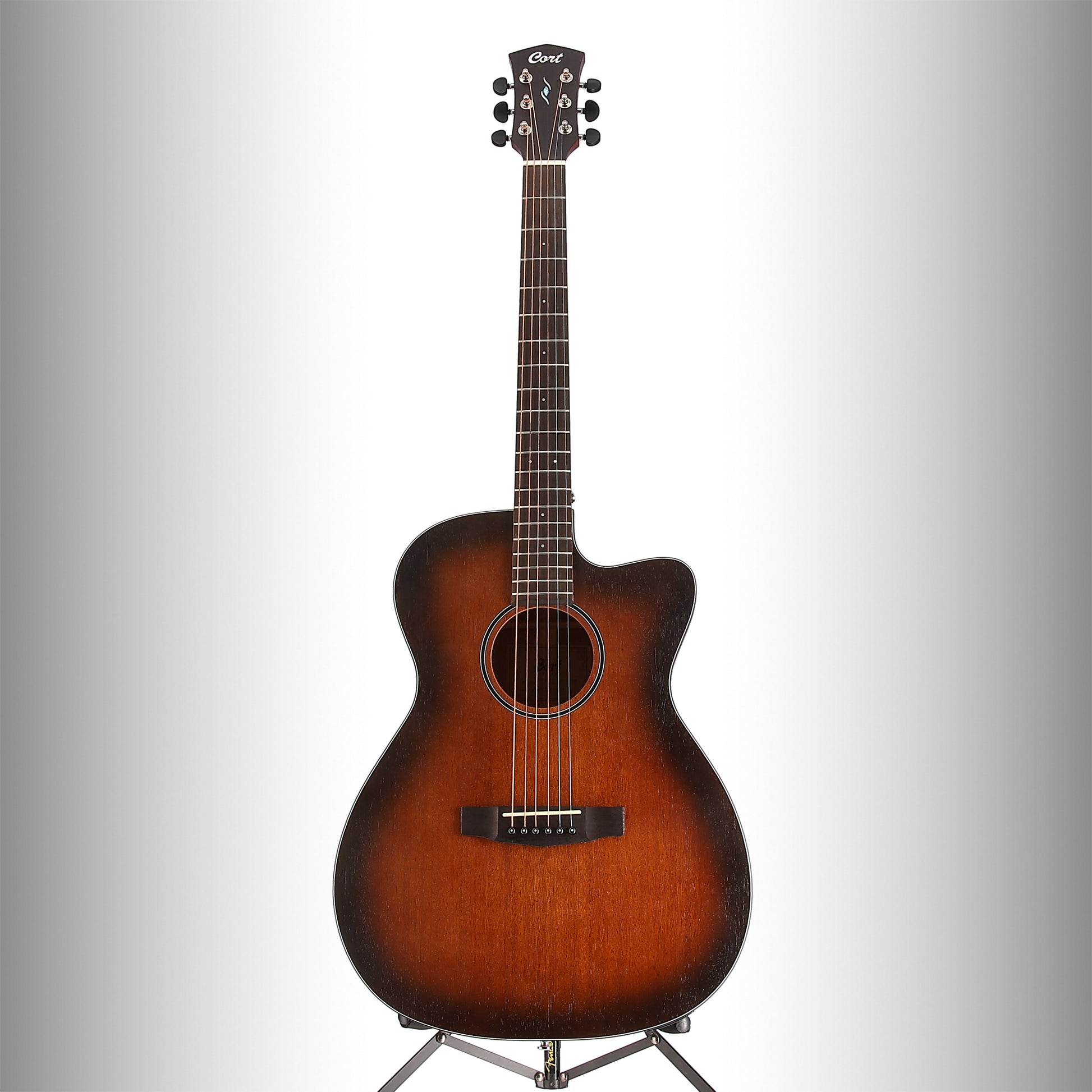 Cort CORE-OC All Mahogany (Z6) (19250)