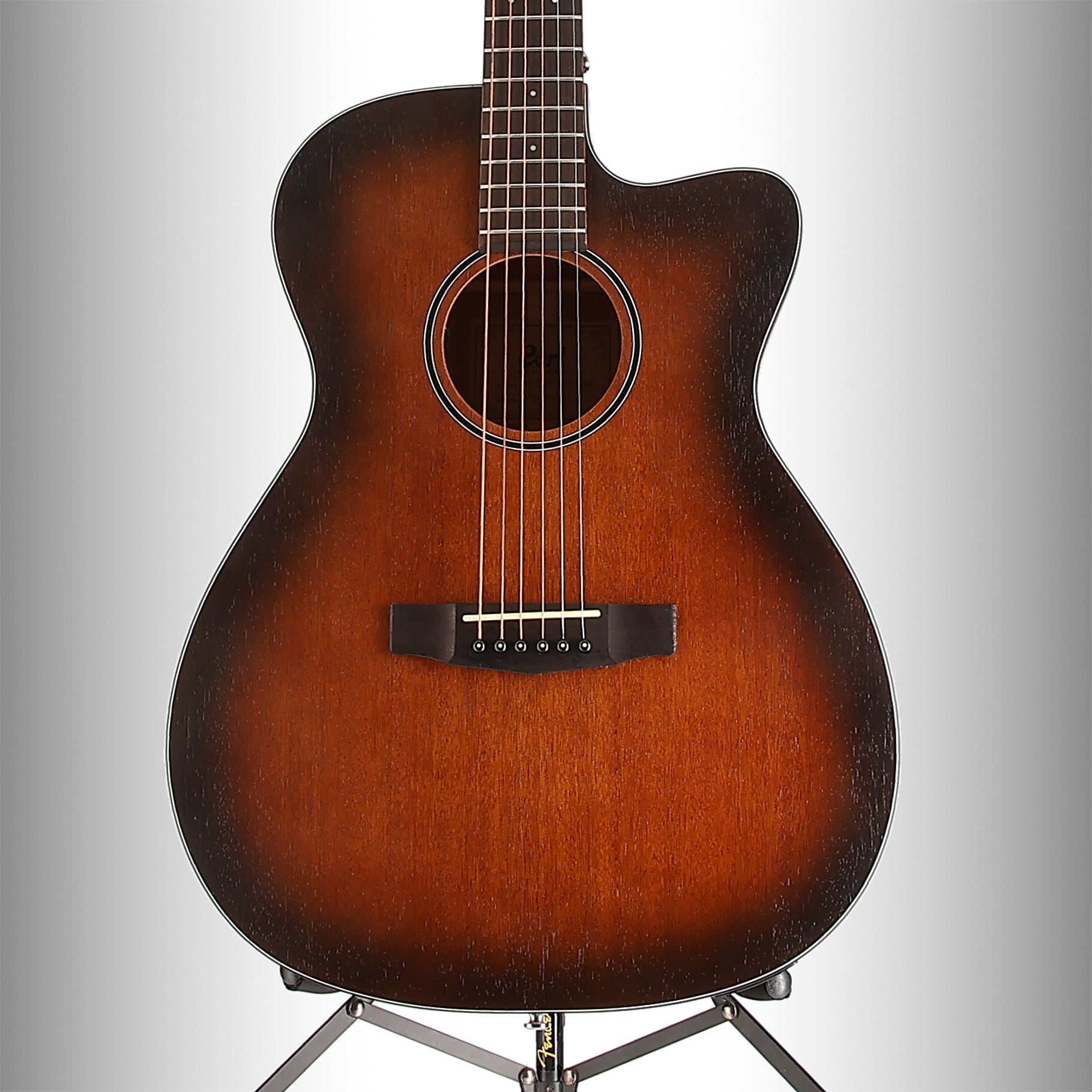 Cort CORE-OC All Mahogany (Z6) (19250)