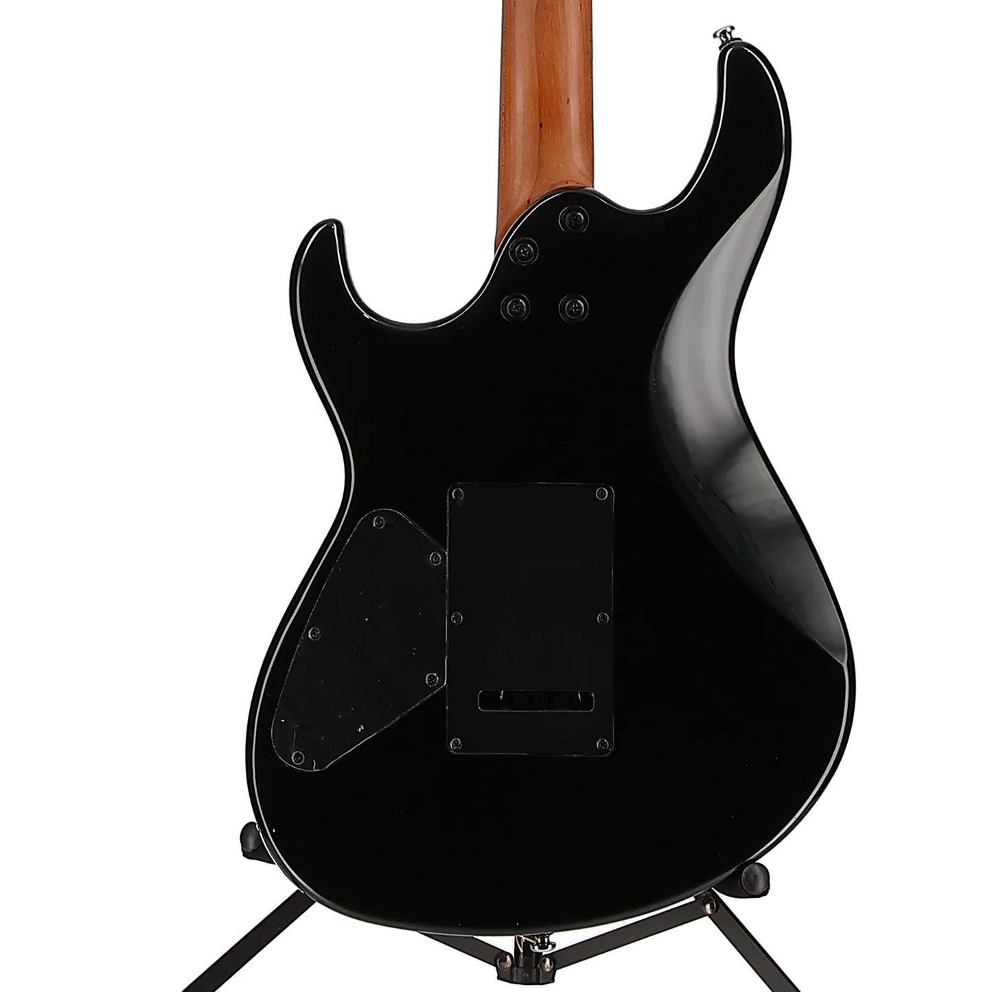 Cort G290 FAT II Antique Violin Burst Swamp Ash Bdy BE Mpl Neck (EH1) (19032)