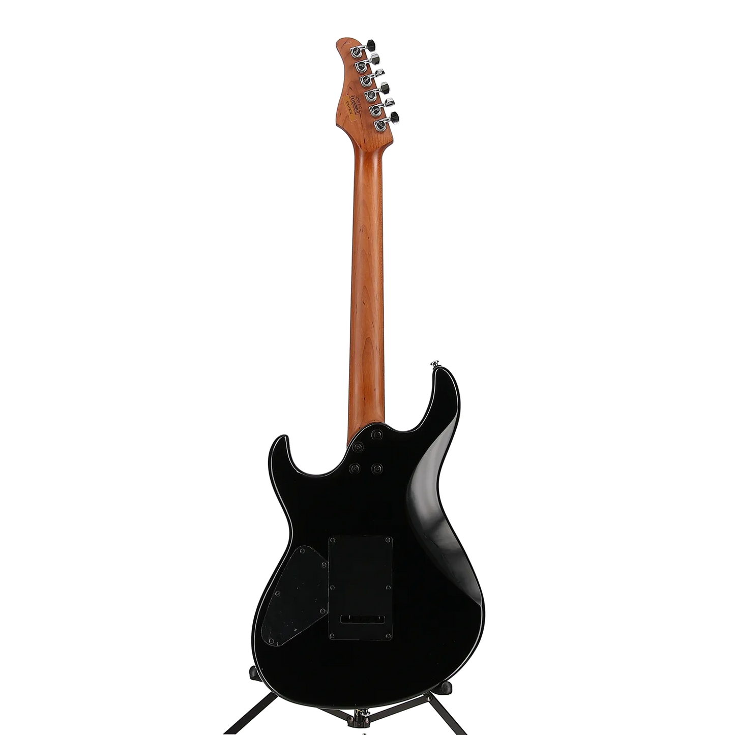 Cort G290 FAT II Antique Violin Burst Swamp Ash Bdy BE Mpl Neck (EH1) (19032)