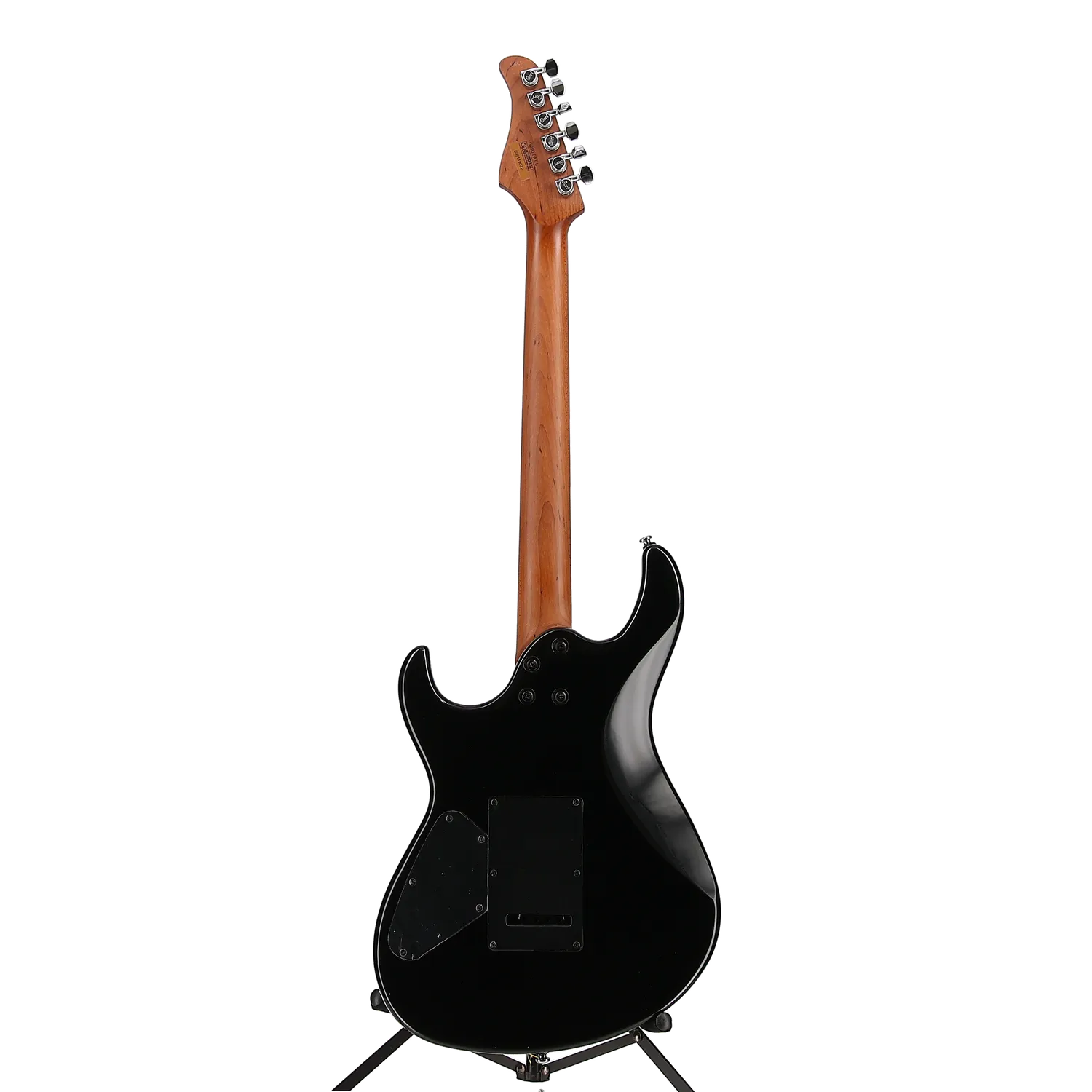 Cort G290 FAT II Antique Violin Burst Swamp Ash Bdy BE Mpl Neck (EH1) (19032)