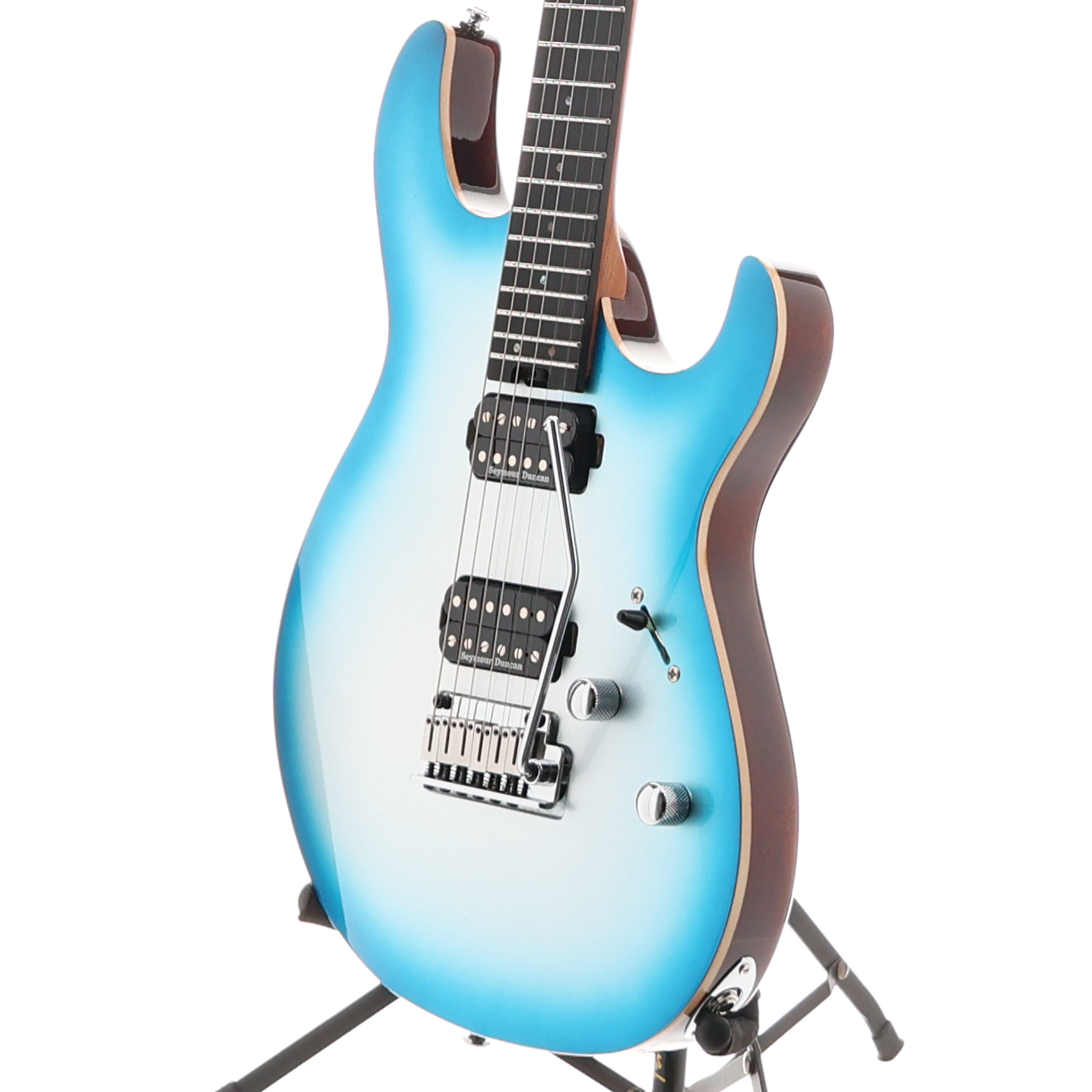 Cort G300 Glam Polar Ice Metallic (V11) (19009)