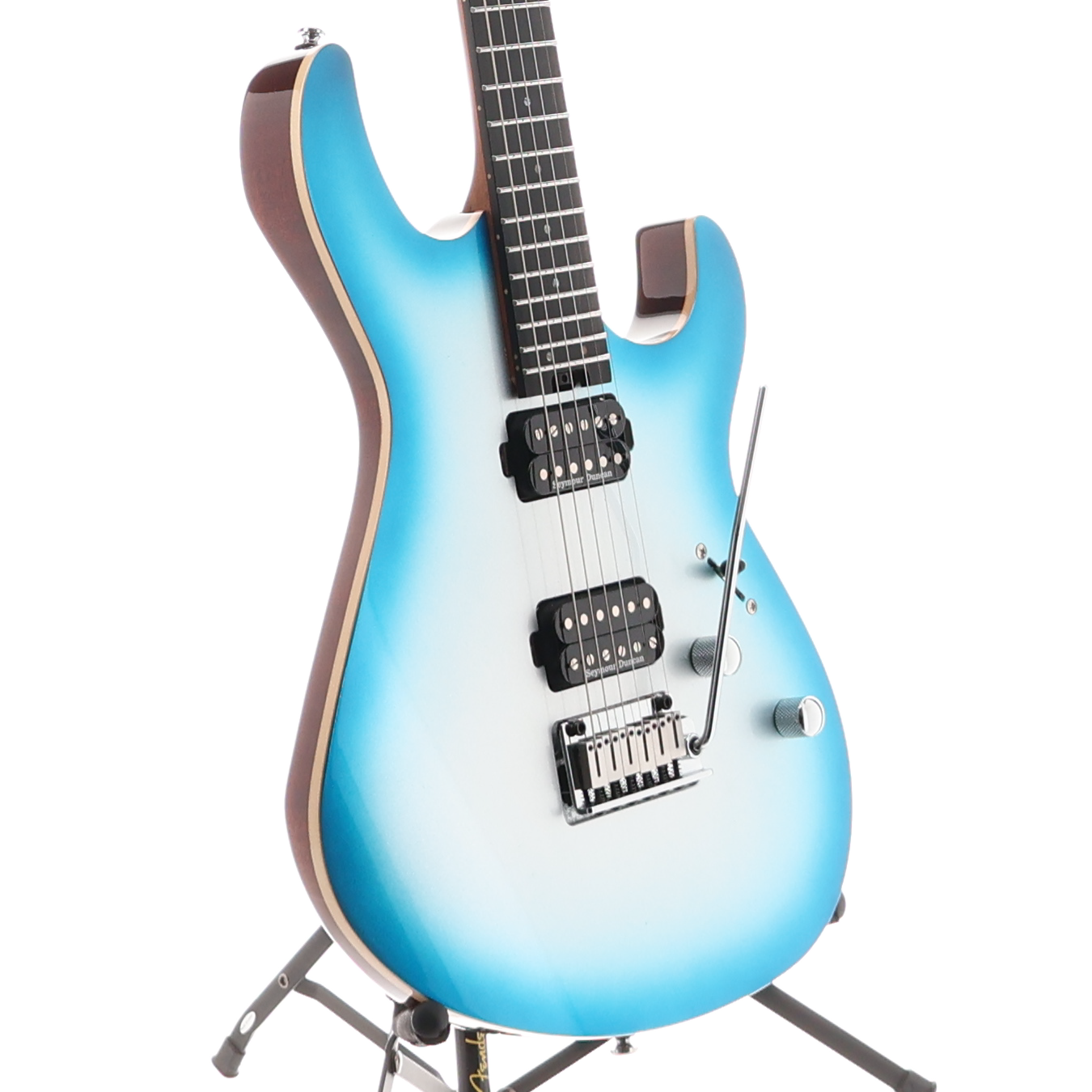 Cort G300 Glam Polar Ice Metallic (V11) (19009)