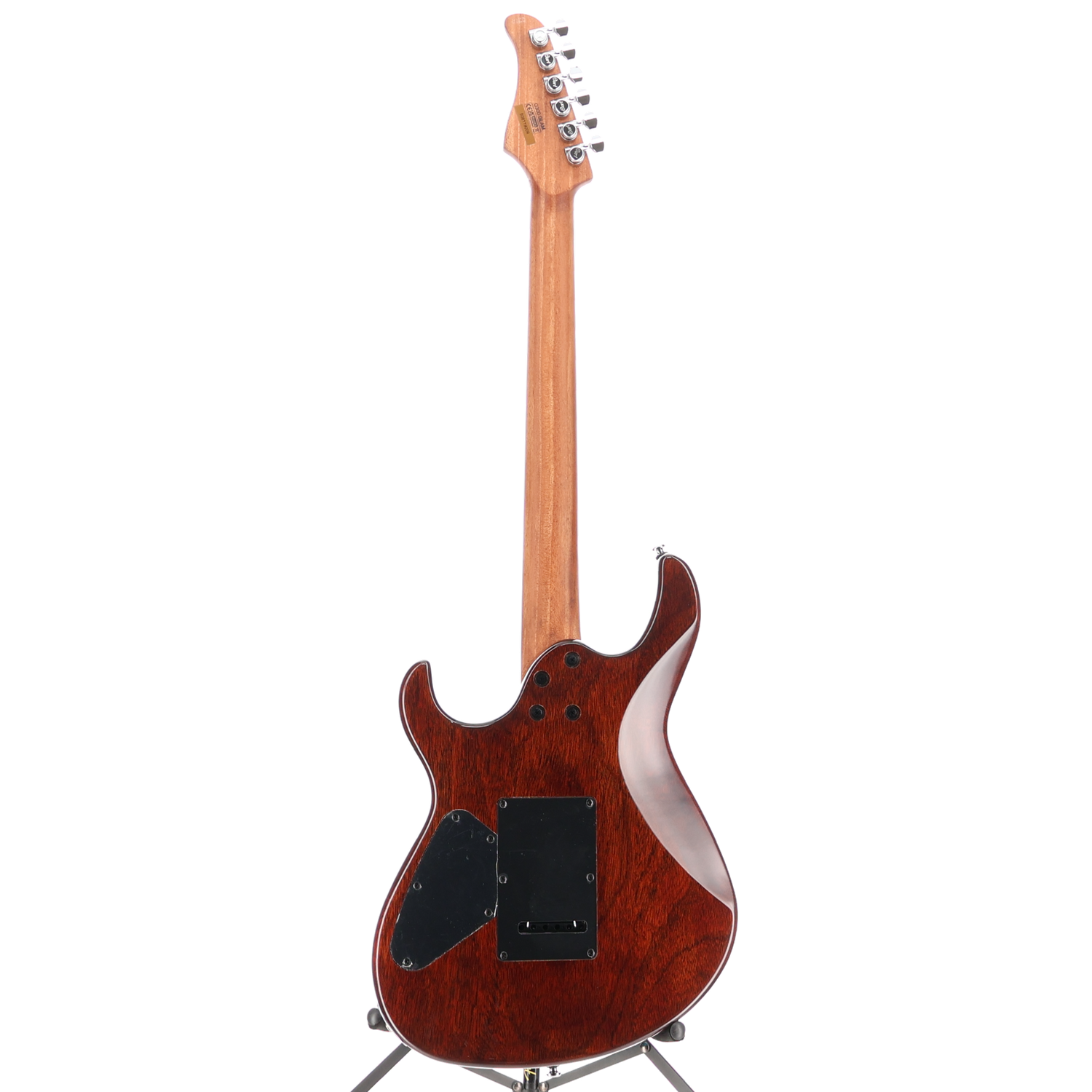 Cort G300 Glam Polar Ice Metallic (V11) (19009)