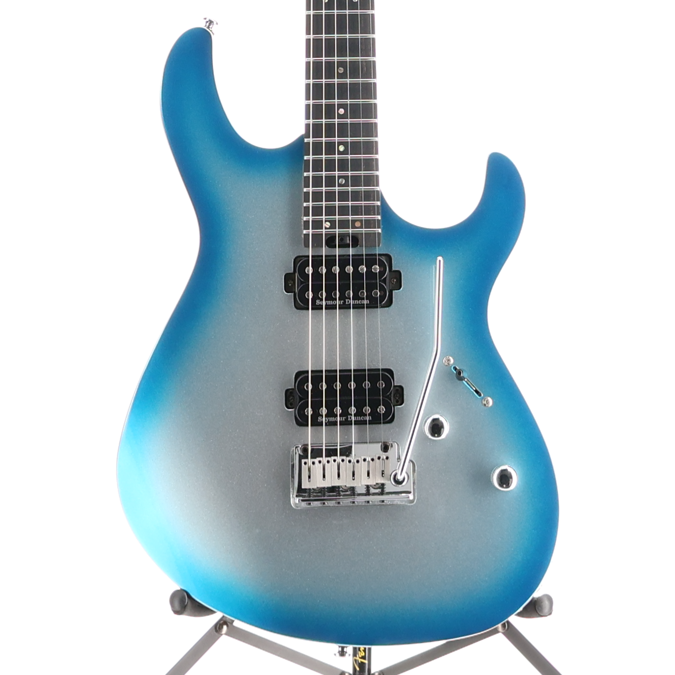 Cort G300 Glam Polar Ice Metallic (V11) (19009)