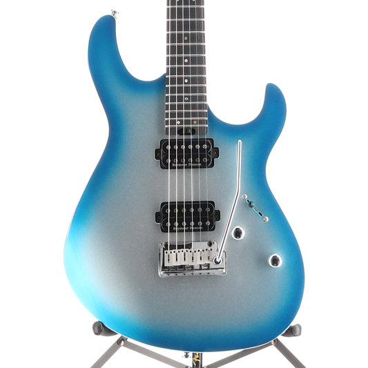 Cort G300 Glam Polar Ice Metallic (V11) (19009)