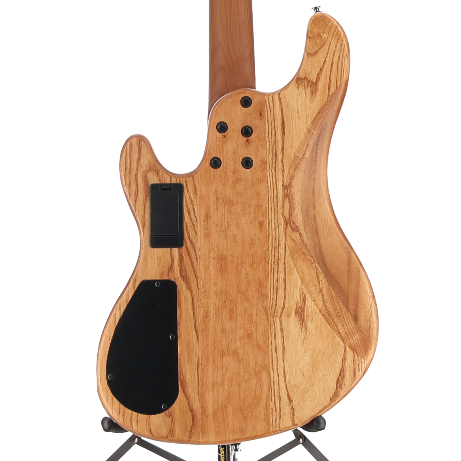 Cort GB-Modern 4 Open Pore Charcoal Gray (AA9) (19072)