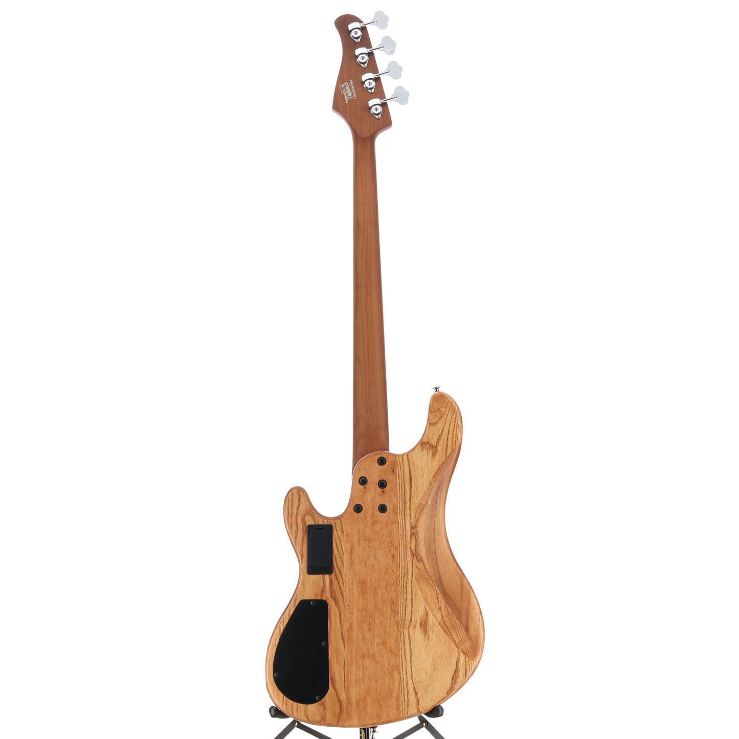 Cort GB-Modern 4 Open Pore Charcoal Gray (AA9) (19072)