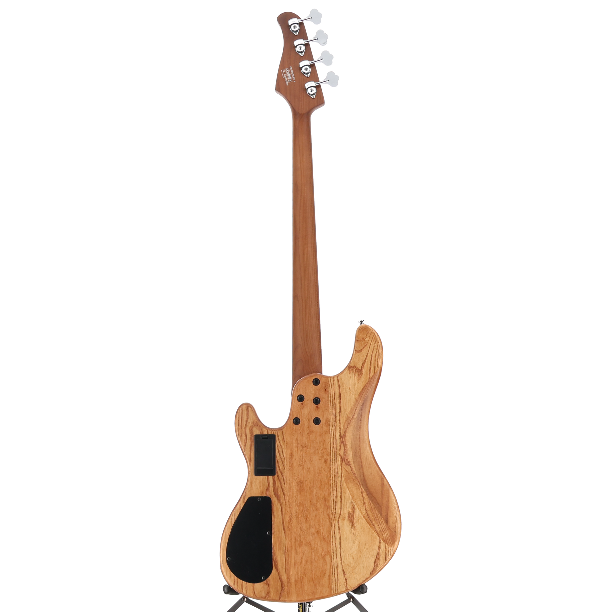 Cort GB-Modern 4 Open Pore Charcoal Gray (AA9) (19072)