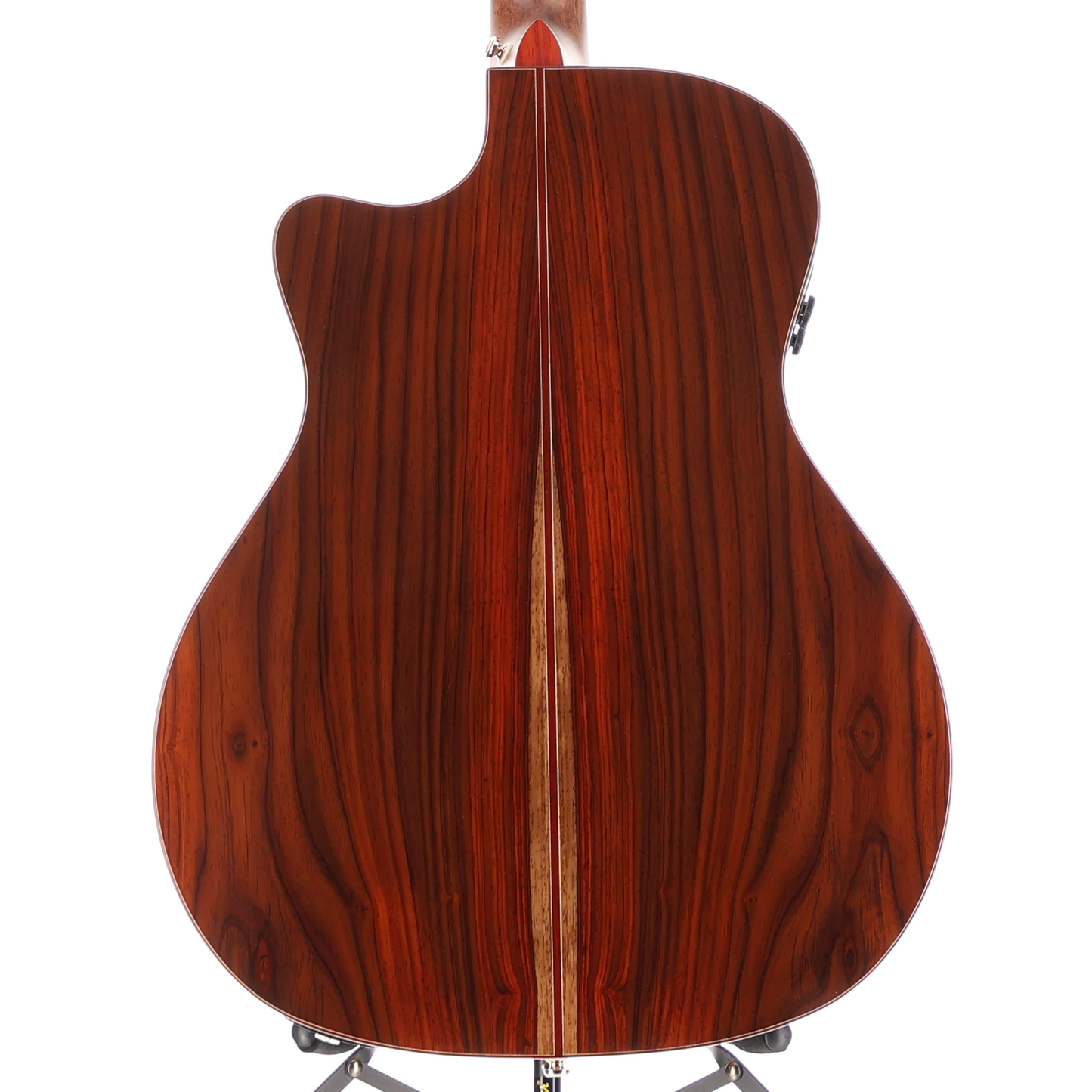Cort Gold A10 Cocobolo - Natural Gloss (A12) (38088)