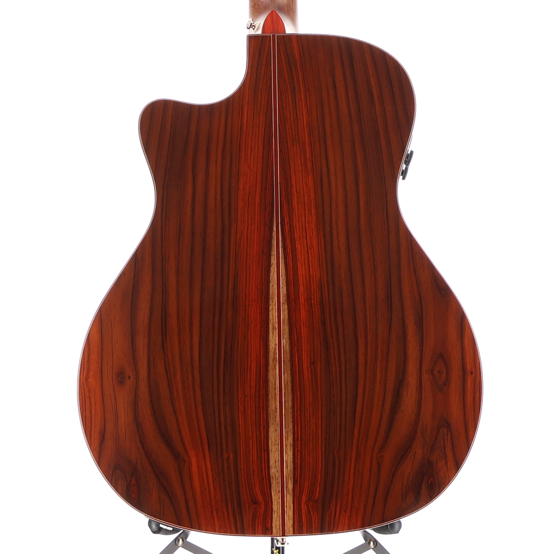 Cort Gold A10 Cocobolo - Natural Gloss (A12) (38088)