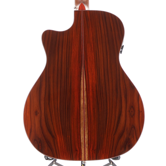 Cort Gold A10 Cocobolo - Natural Gloss (A12) (38088)