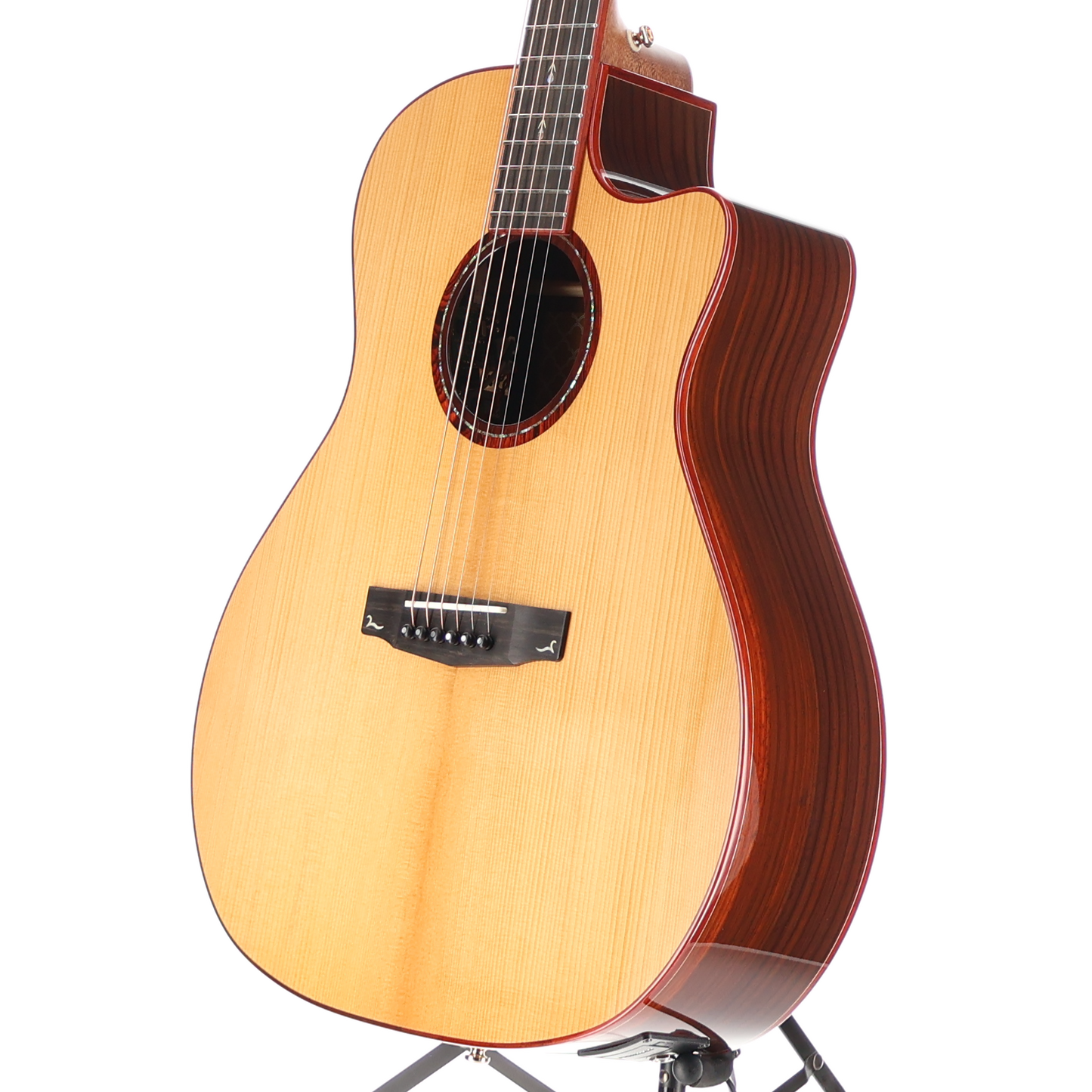 Cort Gold A10 Cocobolo - Natural Gloss (A12) (38088)