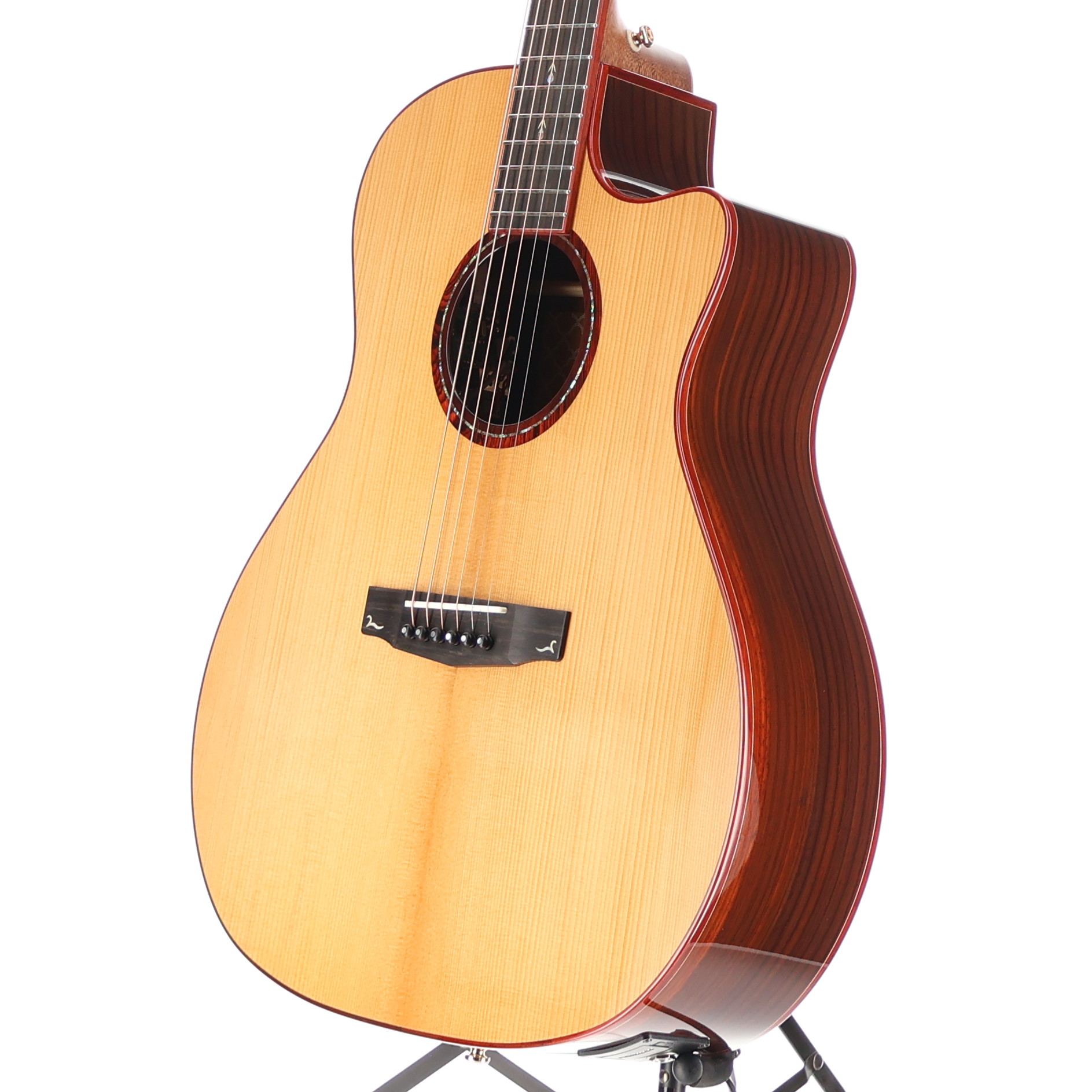 Cort Gold A10 Cocobolo - Natural Gloss (A12) (38088)