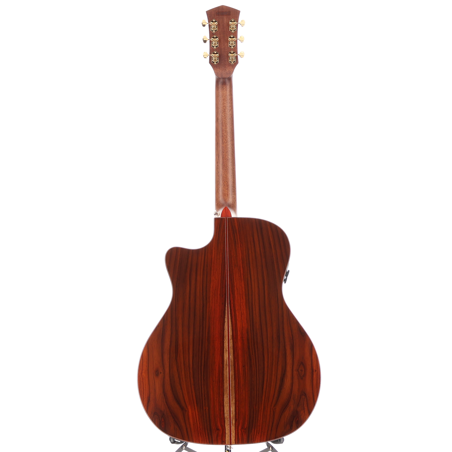 Cort Gold A10 Cocobolo - Natural Gloss (A12) (38088)