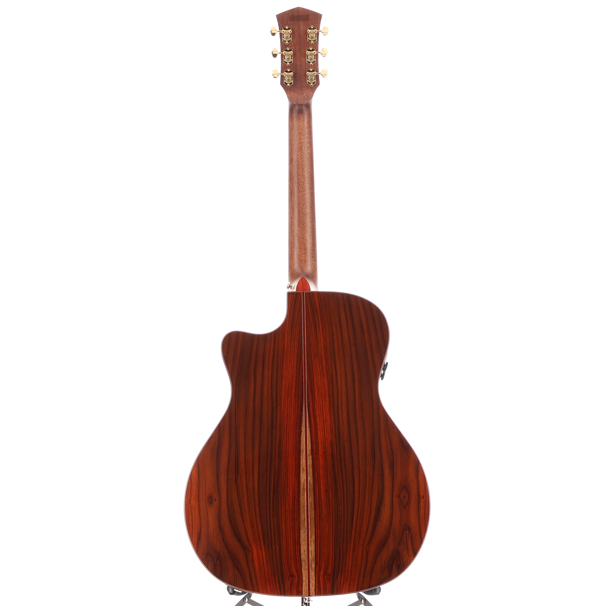 Cort Gold A10 Cocobolo - Natural Gloss (A12) (38088)