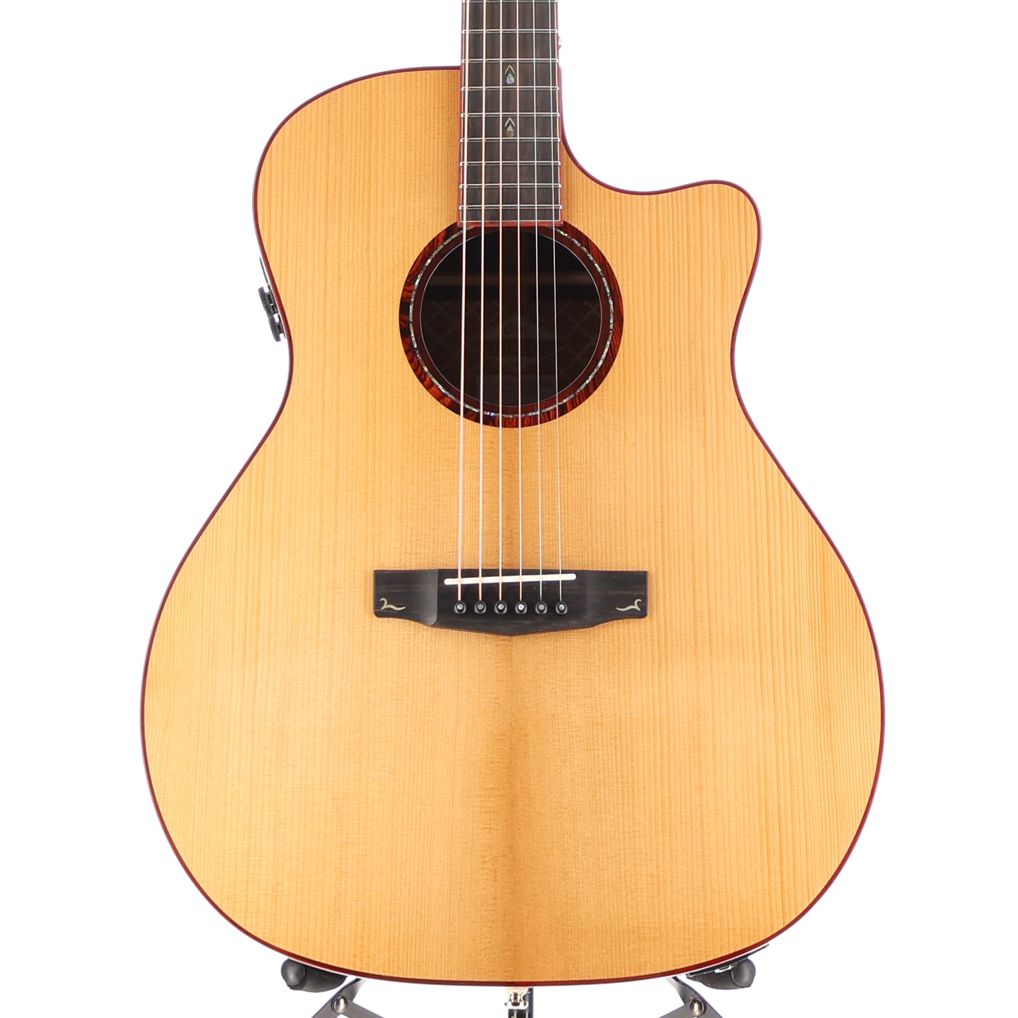 Cort Gold A10 Cocobolo - Natural Gloss (A12) (38088)