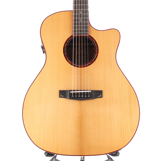 Cort Gold A10 Cocobolo - Natural Gloss (A12) (38088)