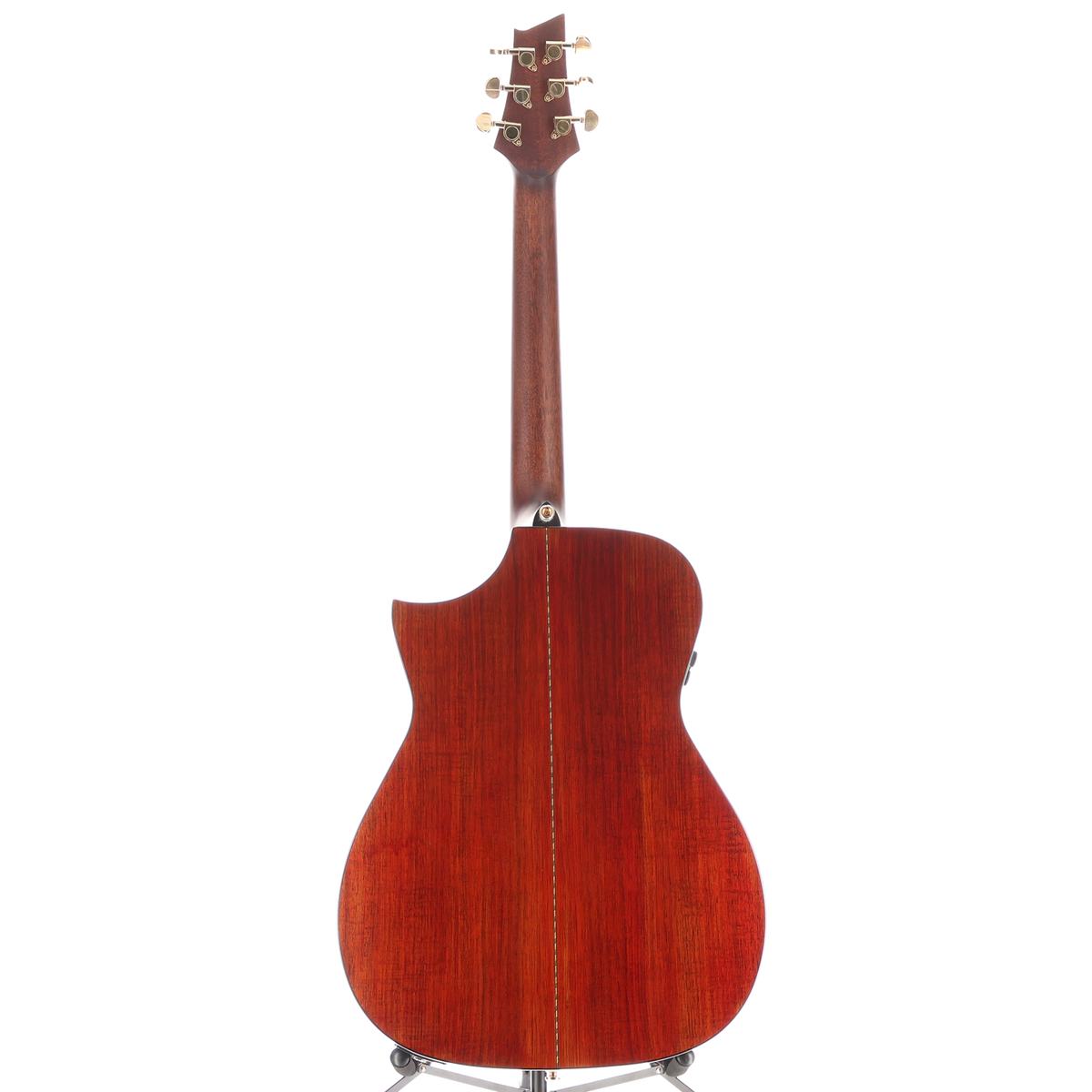 Cort LUXE II Frank Gambale Signature Series Acoustic Electric Guitar Natural (J4) (49118)