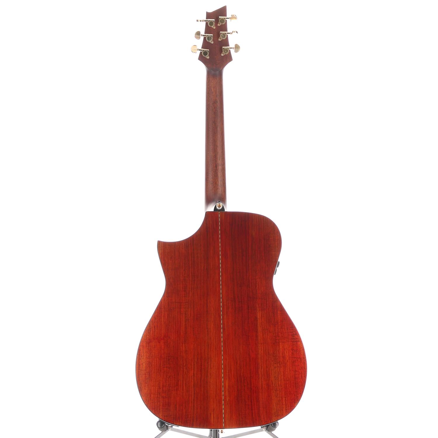 Cort LUXE II Frank Gambale Signature Series Acoustic Electric Guitar Natural (J4) (49118)