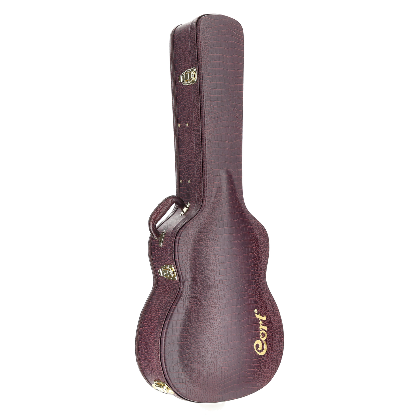 Cort LUXE II Frank Gambale Signature Series Acoustic Electric Guitar Natural (J4) (49118)