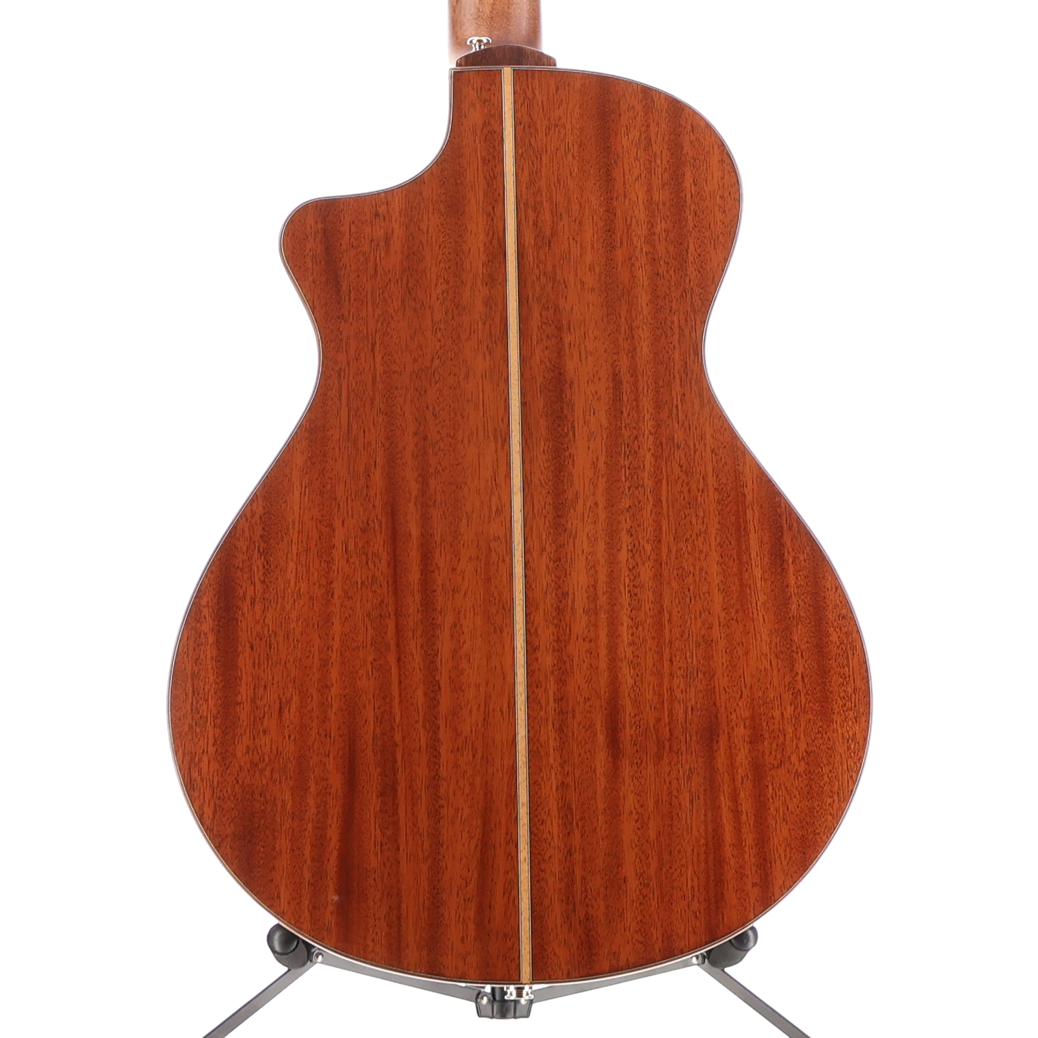Cort Modern Burgundy -Trans Burgundy Acoustic Electric Guitar - Transparent Burgundy (I11) (49005)