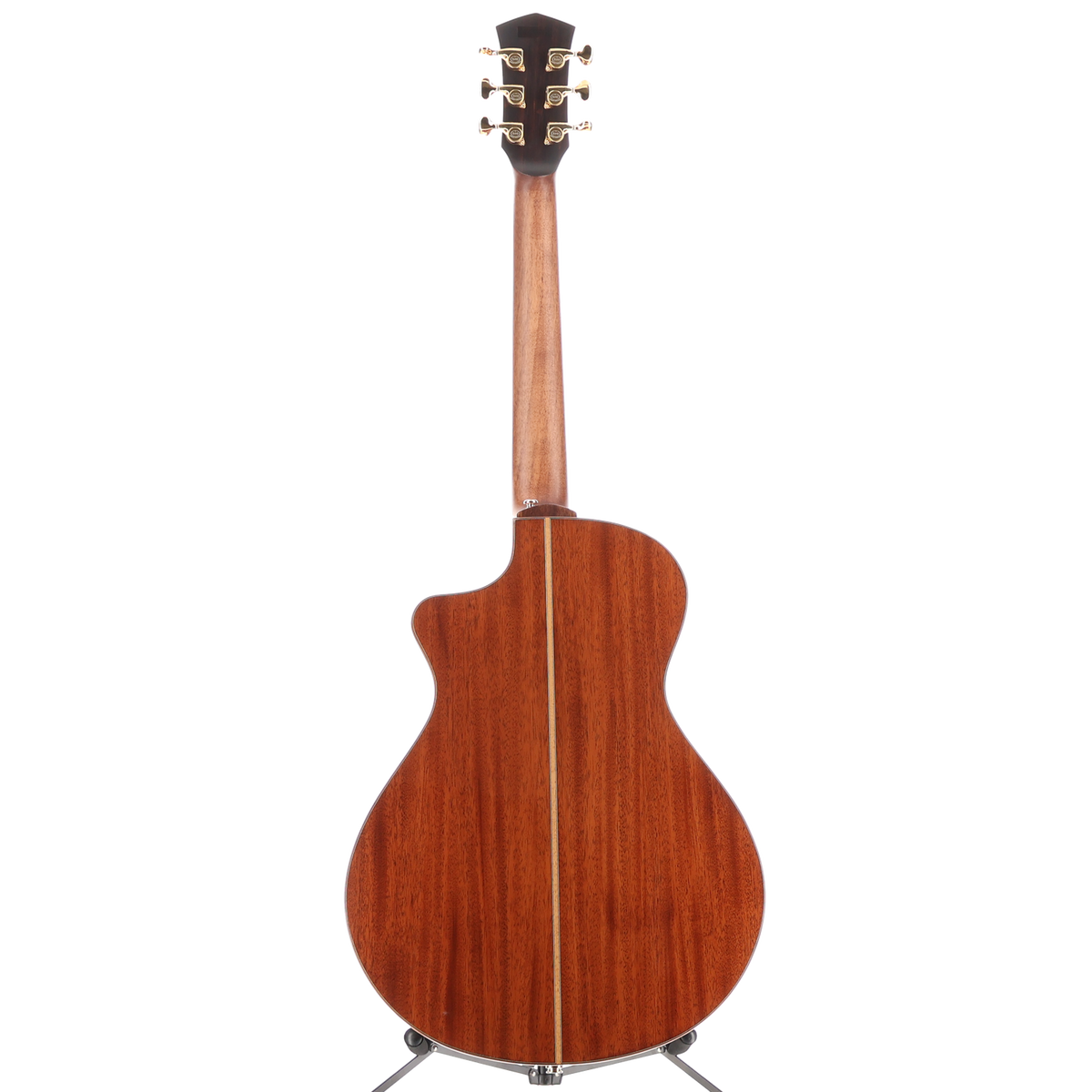 Cort Modern Burgundy -Trans Burgundy Acoustic Electric Guitar - Transparent Burgundy (I11) (49005)