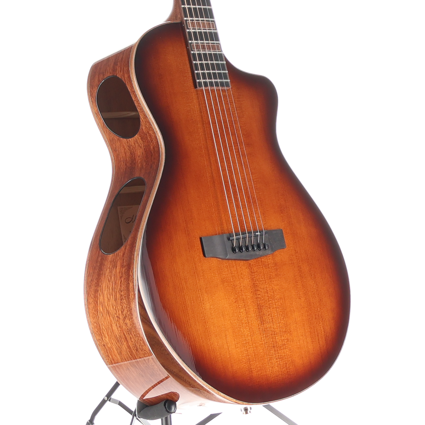 Cort Modern Burst - Tobacco Sunburst (RC2) (69241)