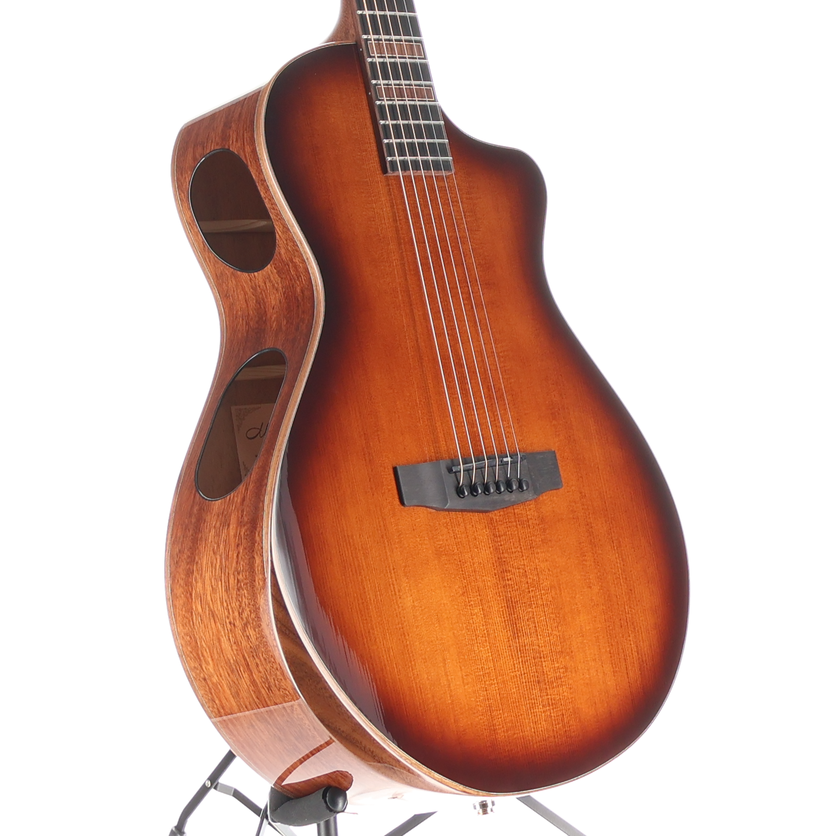 Cort Modern Burst - Tobacco Sunburst (RC2) (69241)